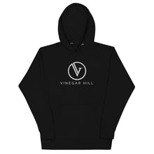 VH 4.0 Embroidered Unisex Hoodie