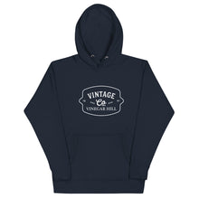 Classic VH Unisex Hoodie
