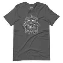 Vinegar Hill 2.0 Unisex t-shirt