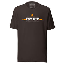 Entrepreneur 2.0 Unisex t-shirt