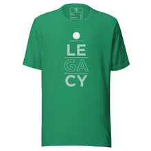 Legacy Unisex t-shirt