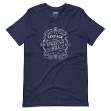 Vinegar Hill 2.0 Unisex t-shirt