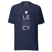 Legacy Unisex t-shirt