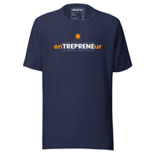 Entrepreneur 2.0 Unisex t-shirt