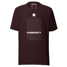 Community VH Unisex T-shirt