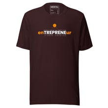 Entrepreneur 2.0 Unisex t-shirt