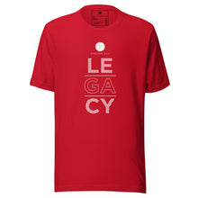 Legacy Unisex t-shirt