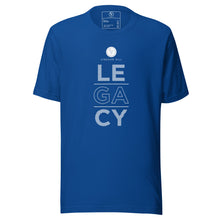 Legacy Unisex t-shirt
