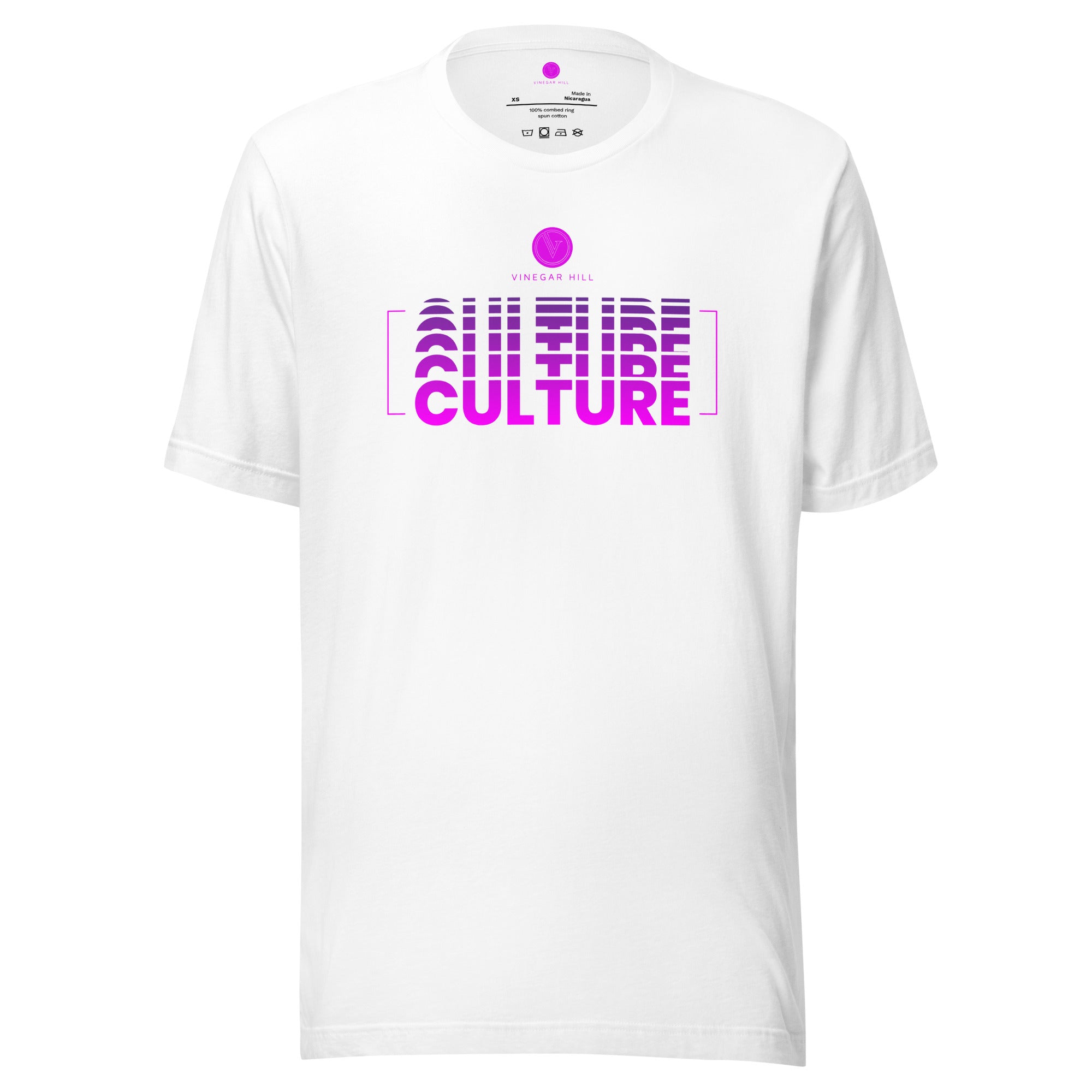 VH Culture Unisex T-shirt